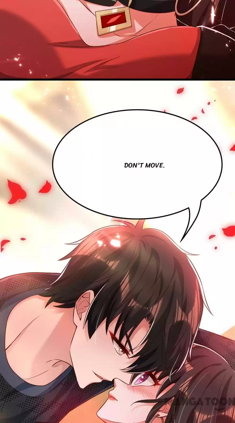 Spicy Wife's Reborn World Chapter 71