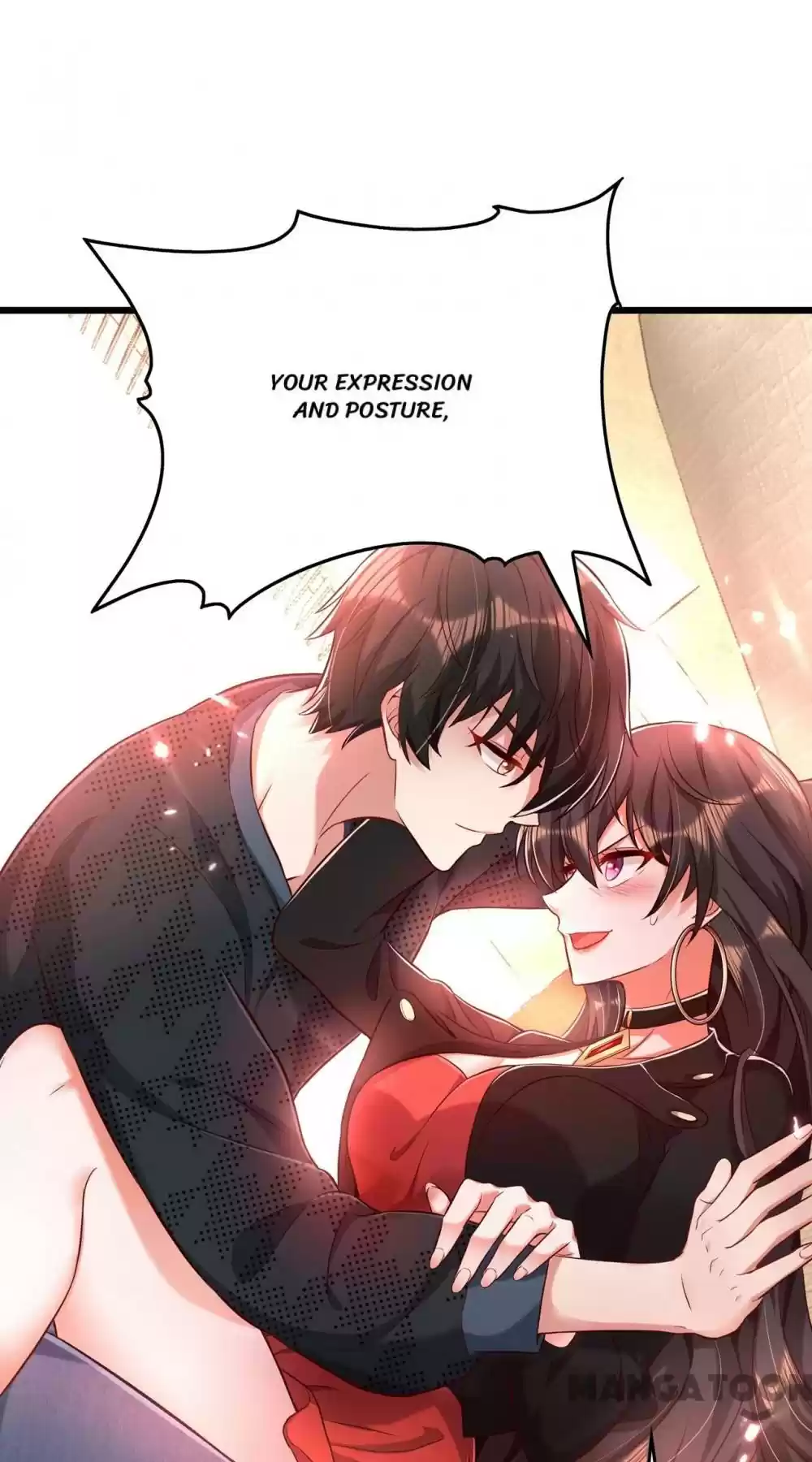 Spicy Wife's Reborn World Chapter 71