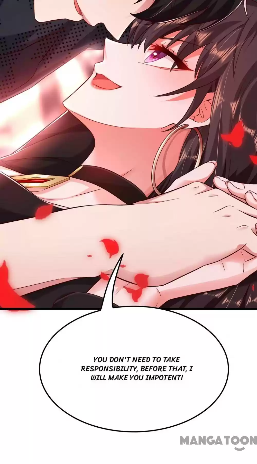 Spicy Wife's Reborn World Chapter 71