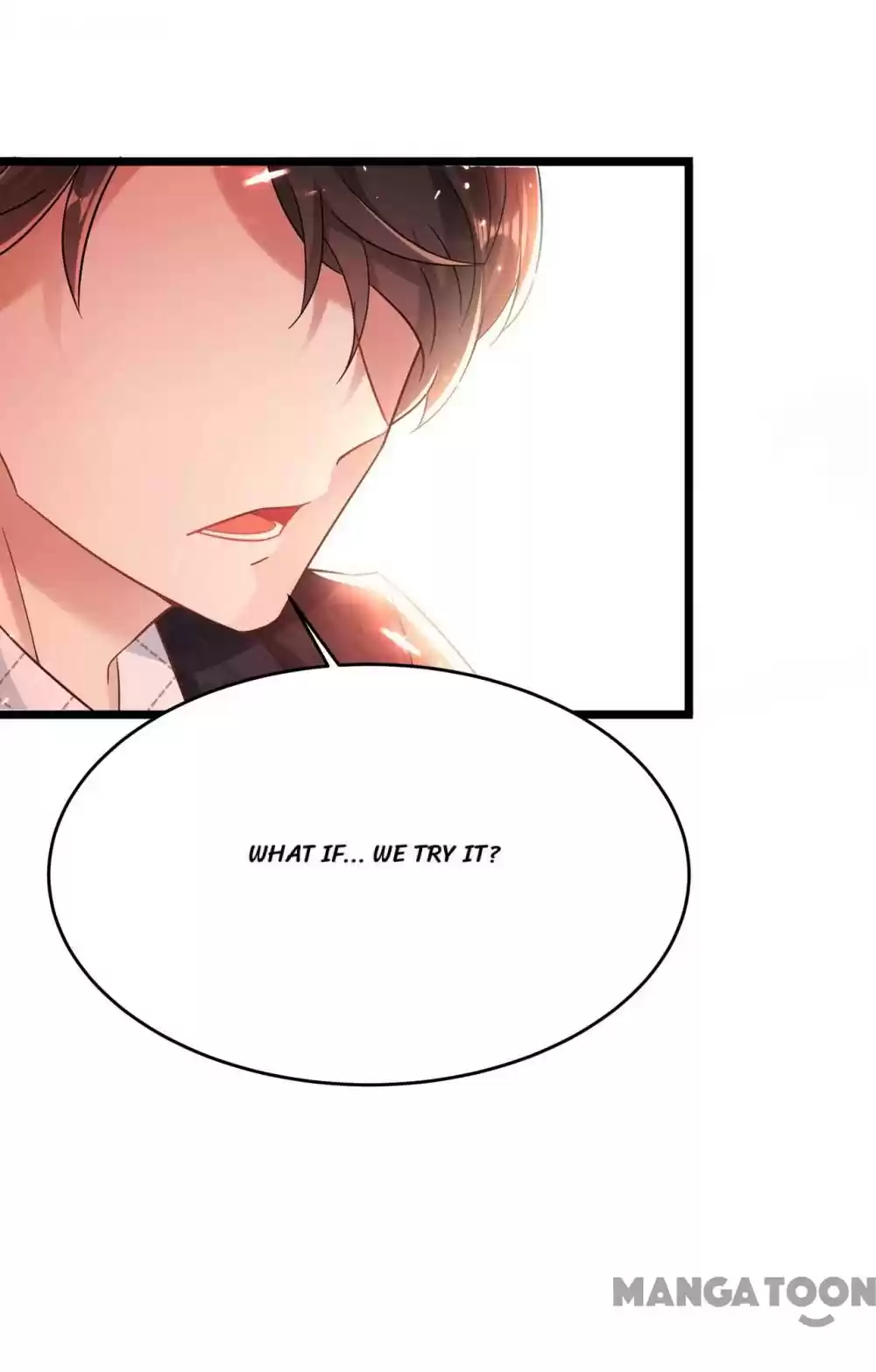 Spicy Wife's Reborn World Chapter 71