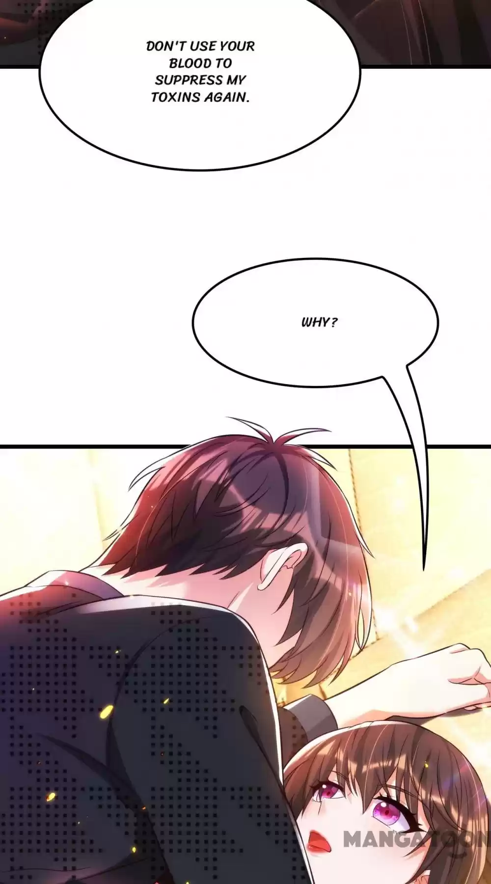 Spicy Wife's Reborn World Chapter 72