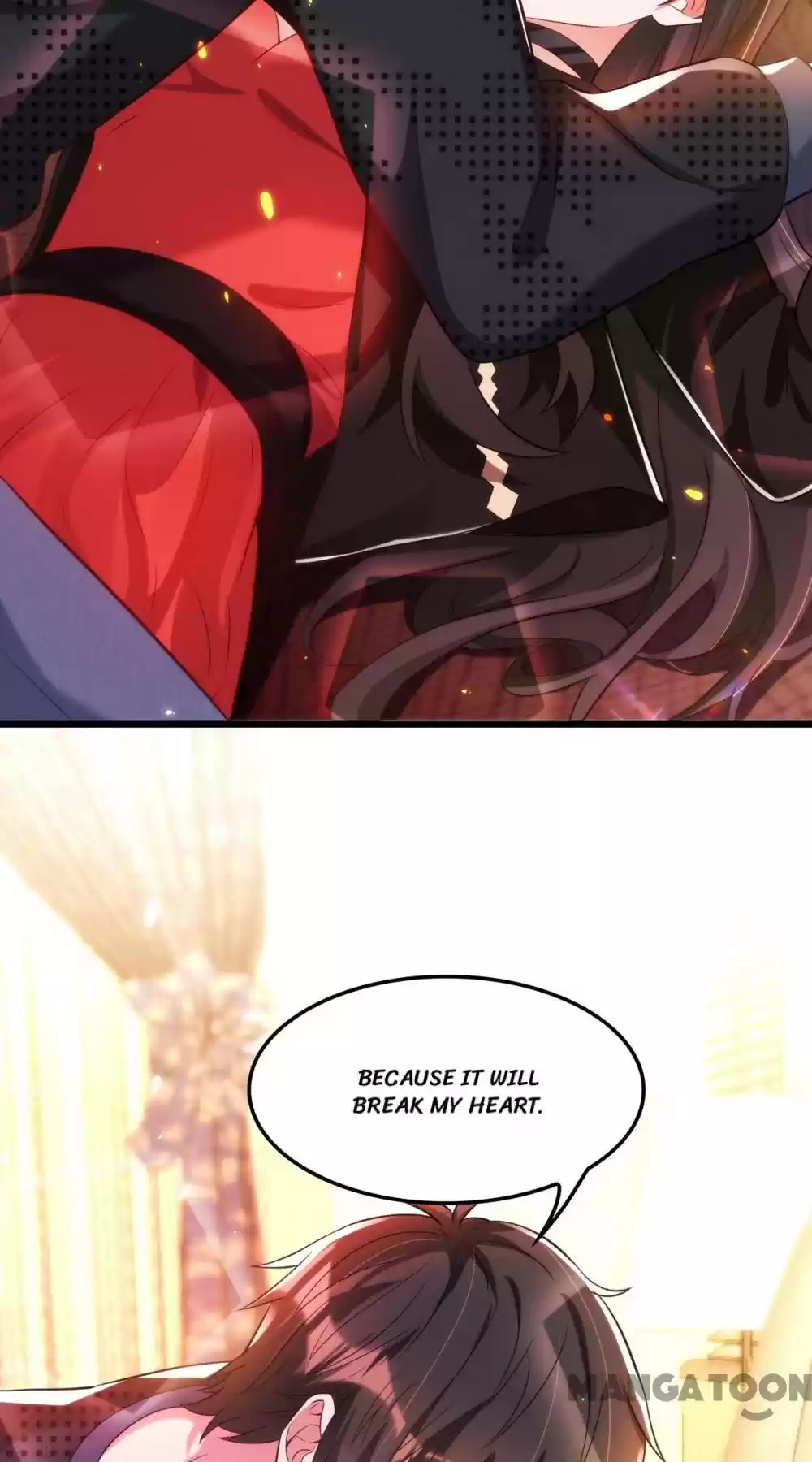 Spicy Wife's Reborn World Chapter 72