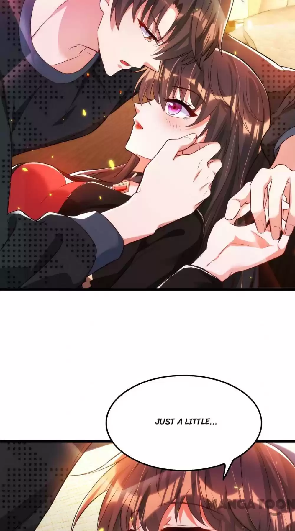 Spicy Wife's Reborn World Chapter 72