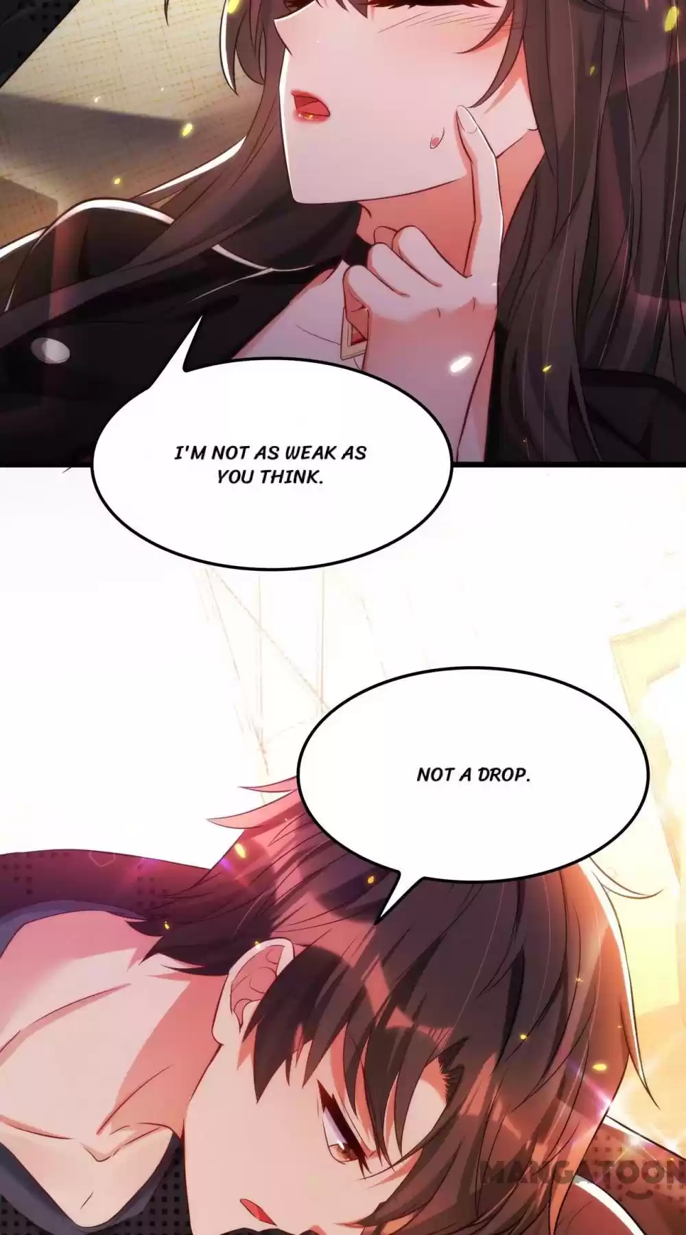 Spicy Wife's Reborn World Chapter 72