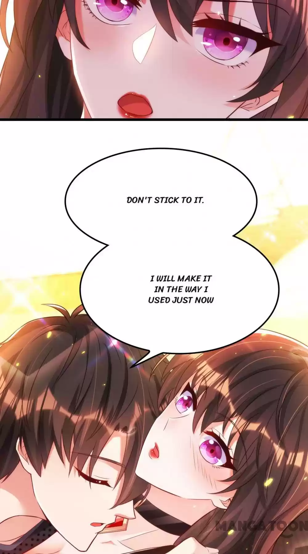 Spicy Wife's Reborn World Chapter 72