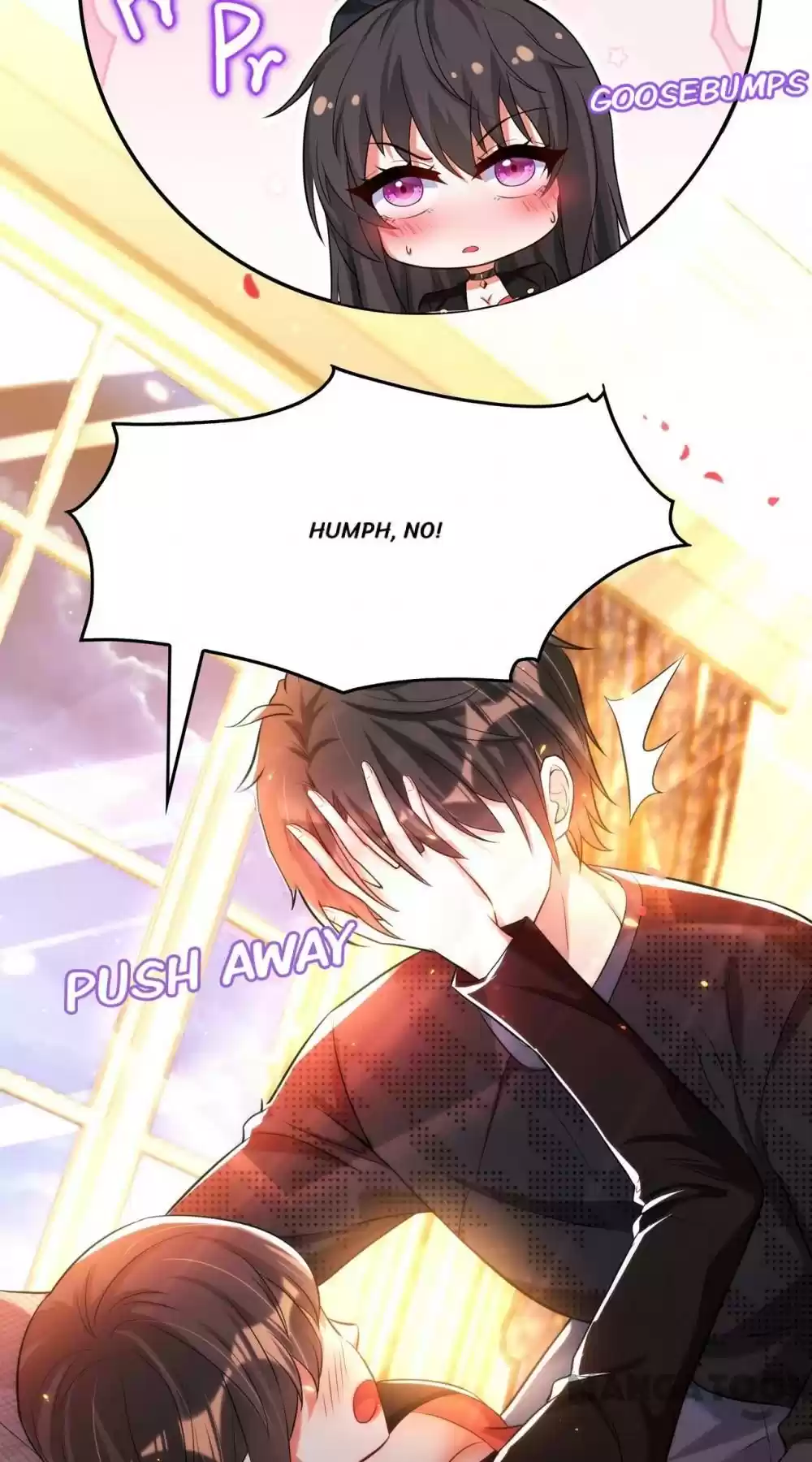 Spicy Wife's Reborn World Chapter 72