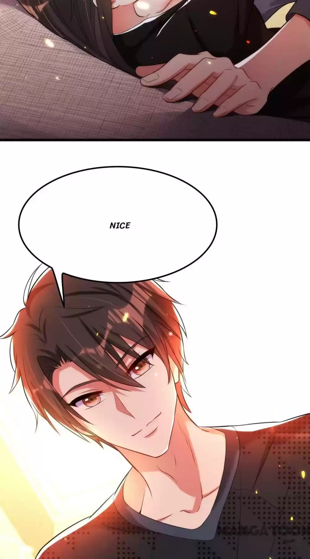 Spicy Wife's Reborn World Chapter 72