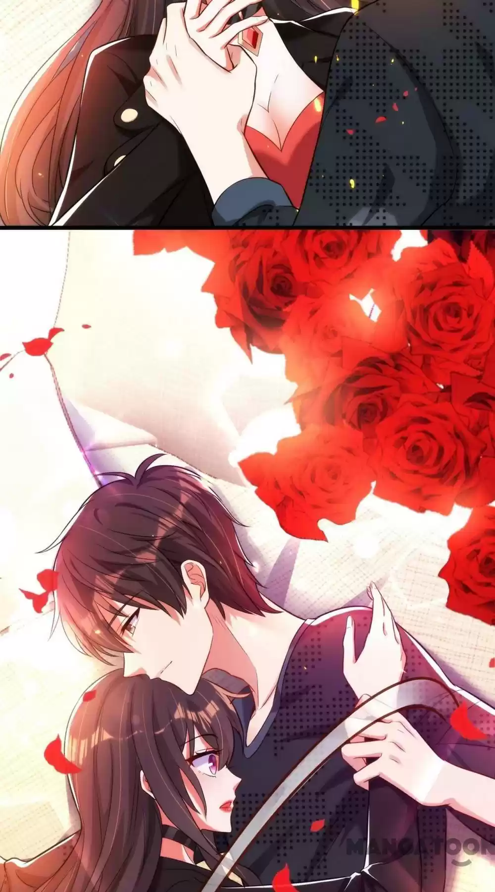 Spicy Wife's Reborn World Chapter 72