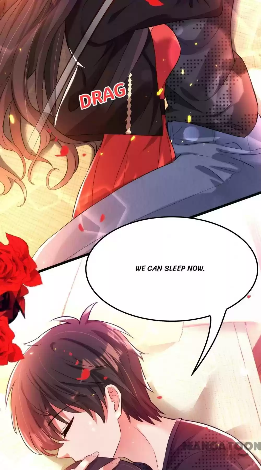 Spicy Wife's Reborn World Chapter 72