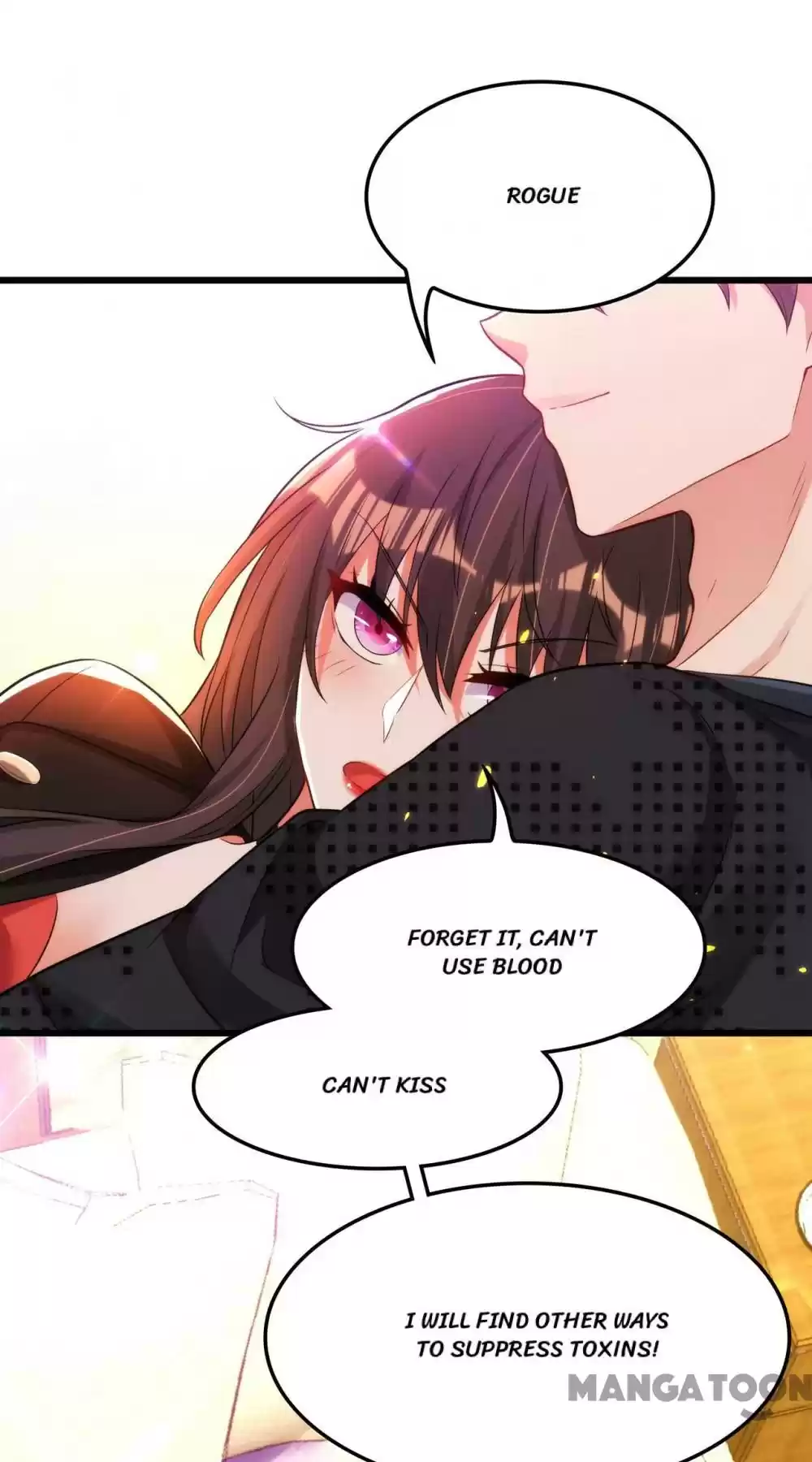 Spicy Wife's Reborn World Chapter 72