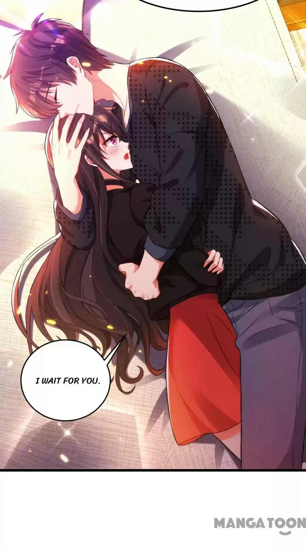 Spicy Wife's Reborn World Chapter 72