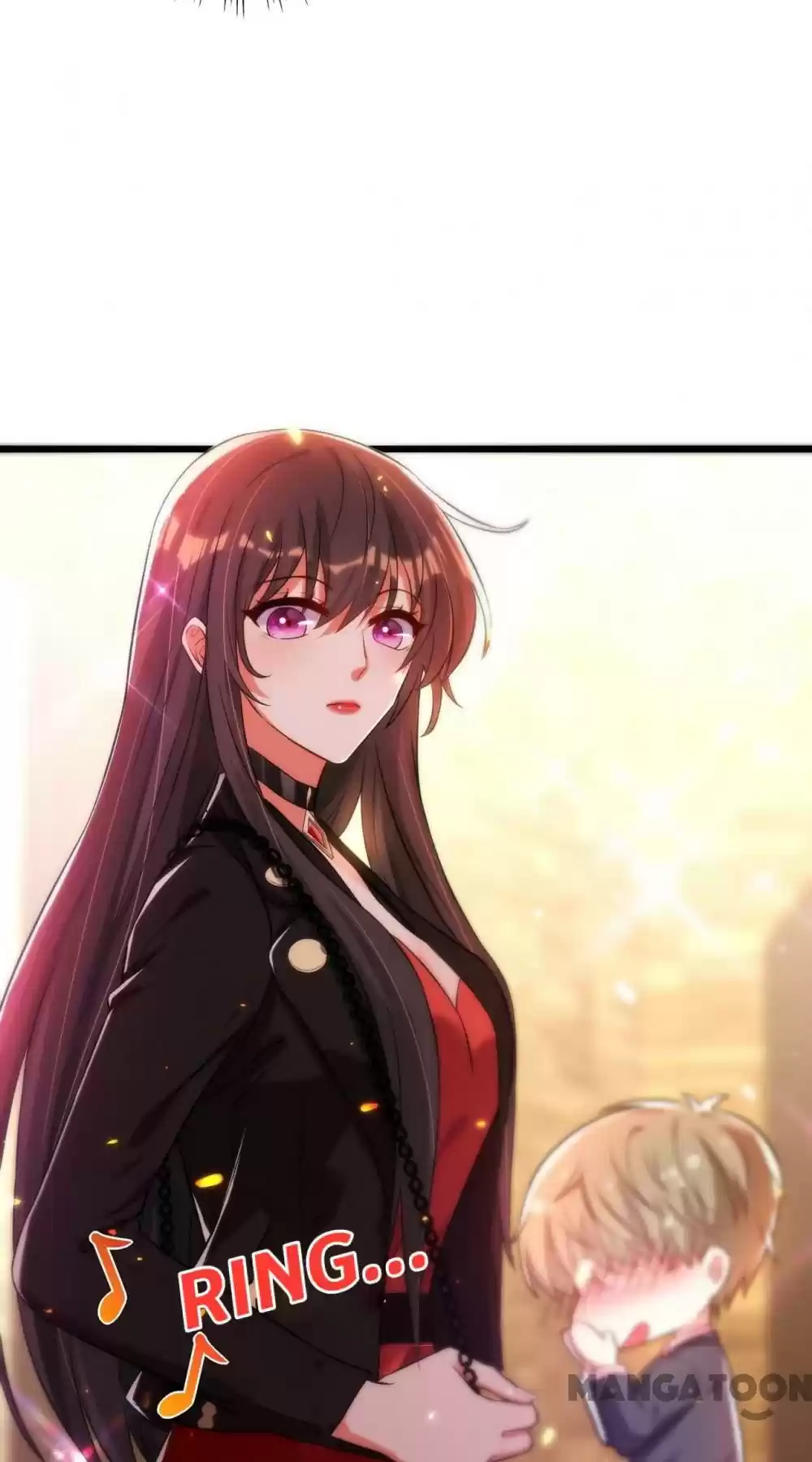 Spicy Wife's Reborn World Chapter 72