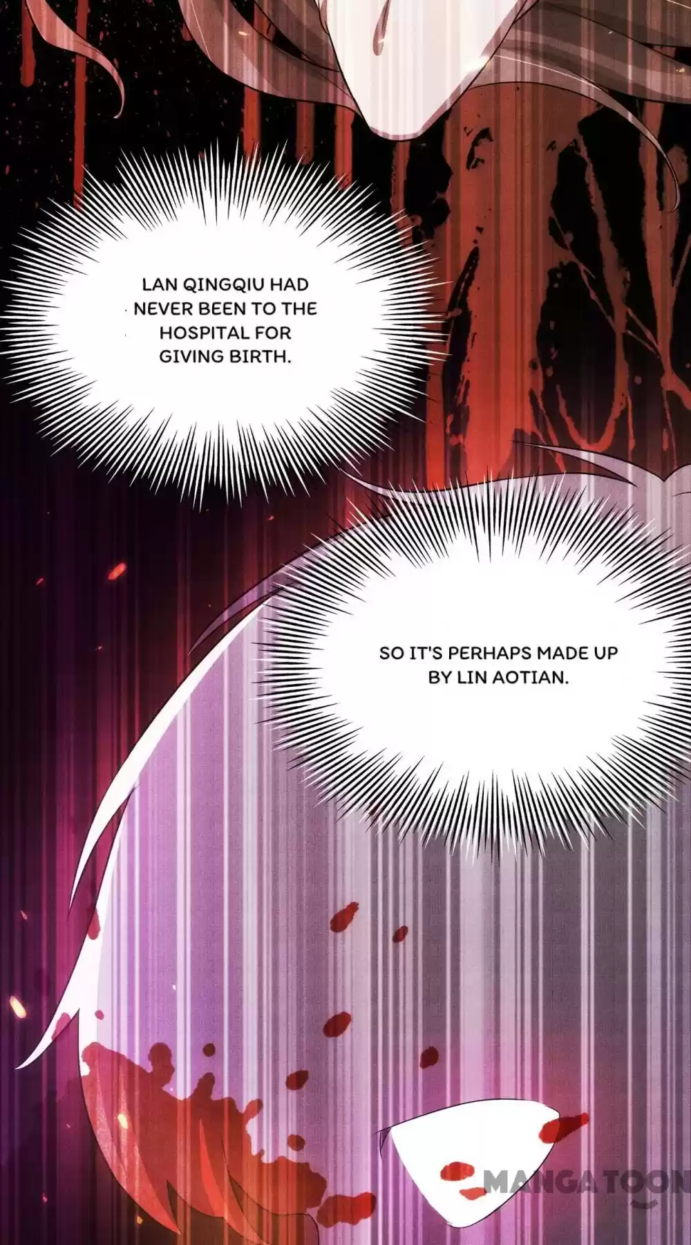 Spicy Wife's Reborn World Chapter 72