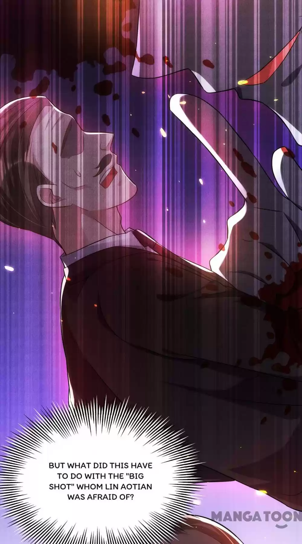 Spicy Wife's Reborn World Chapter 72