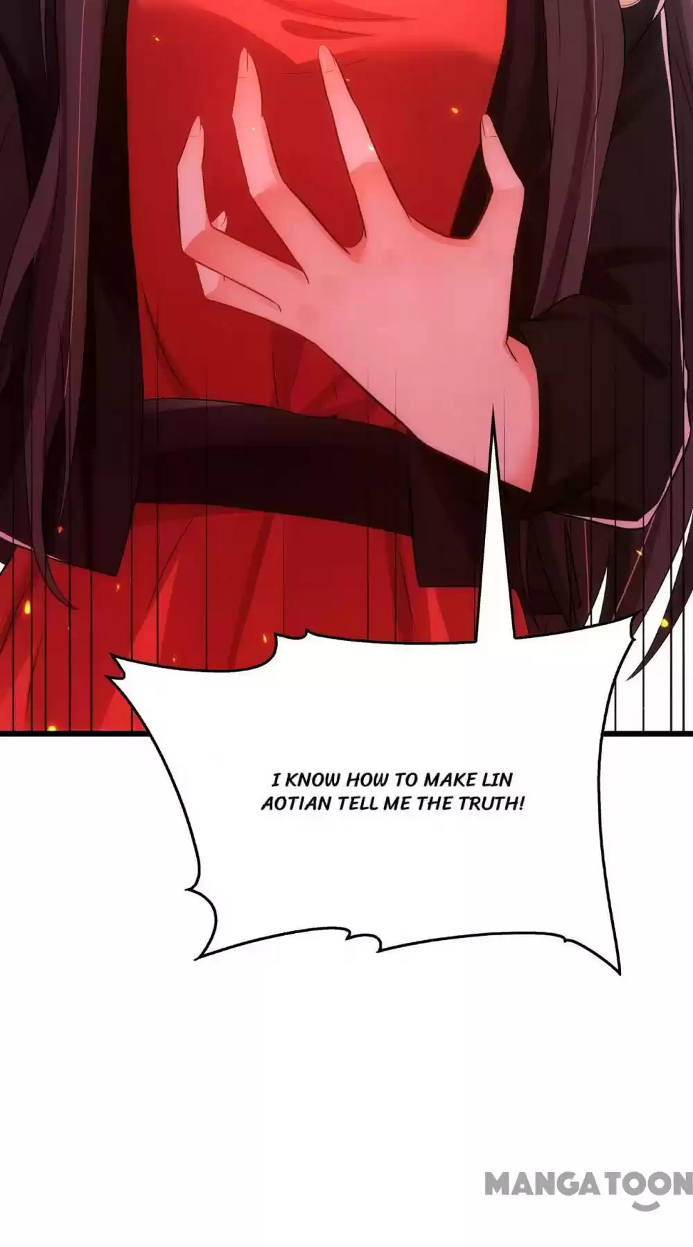 Spicy Wife's Reborn World Chapter 72