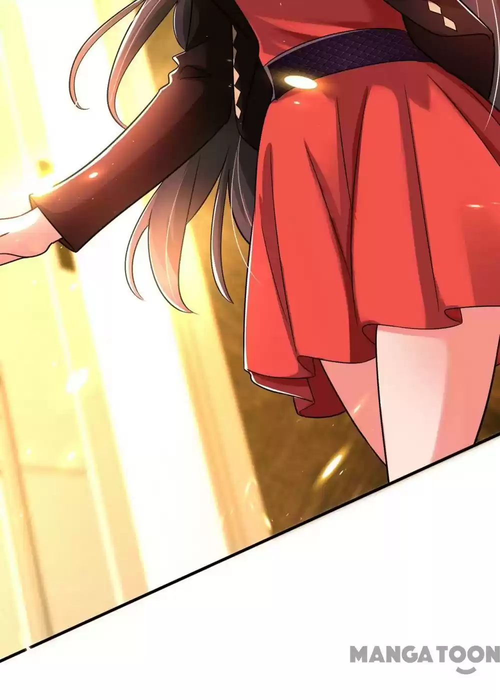 Spicy Wife's Reborn World Chapter 73