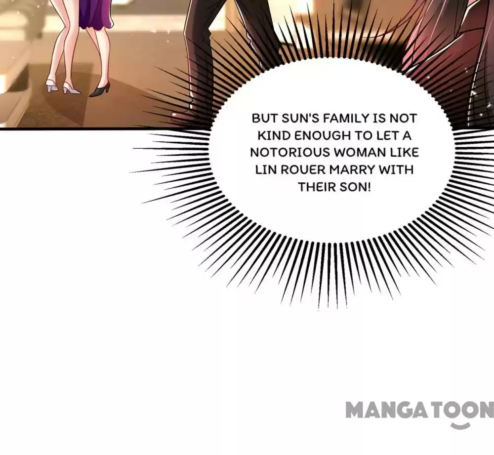 Spicy Wife's Reborn World Chapter 73