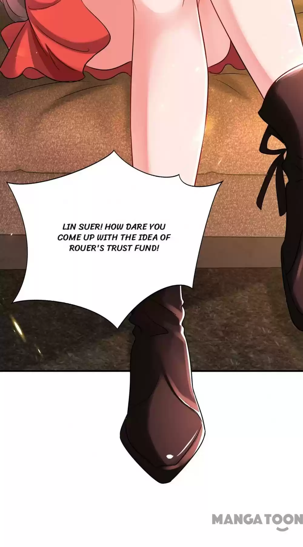 Spicy Wife's Reborn World Chapter 73