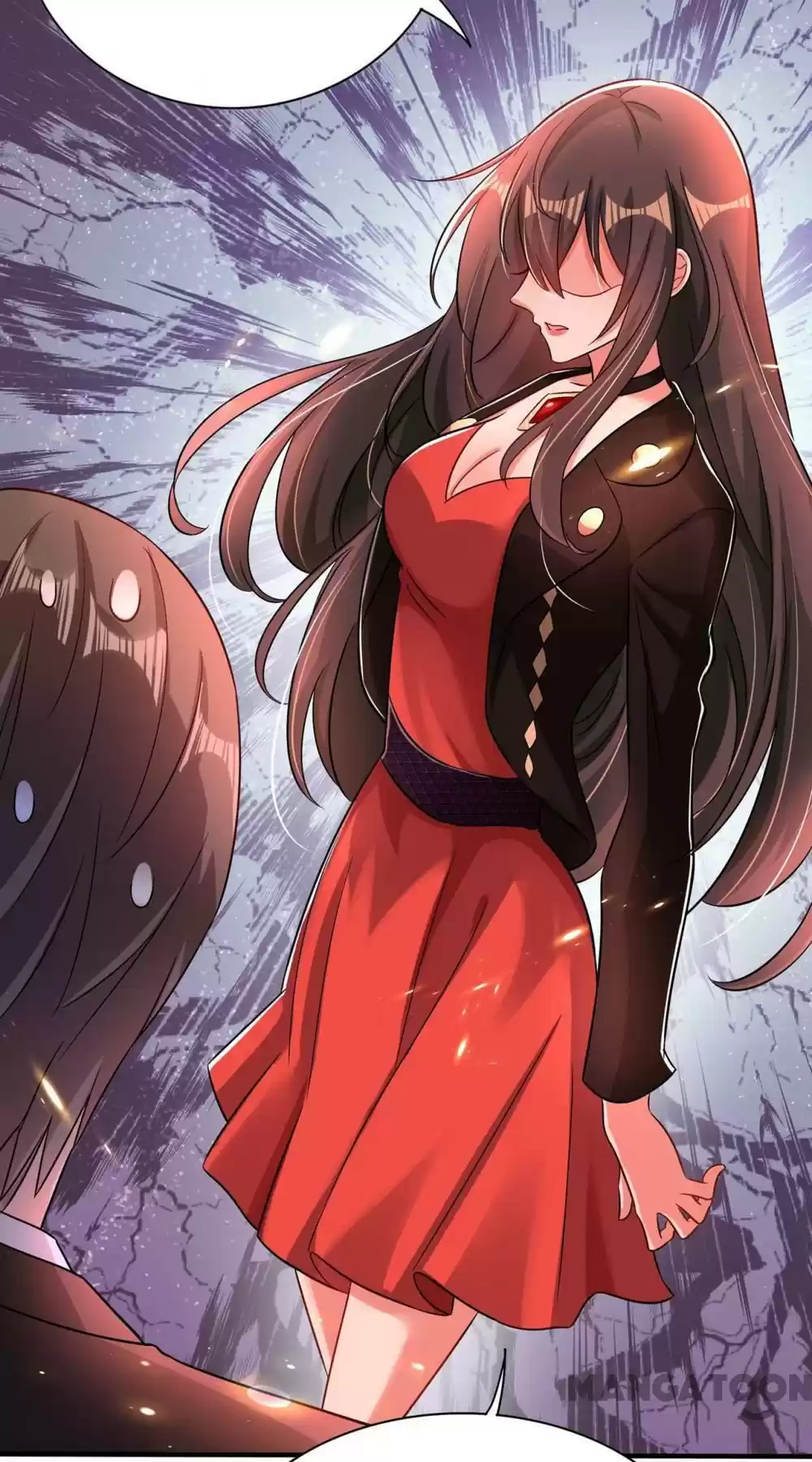 Spicy Wife's Reborn World Chapter 73