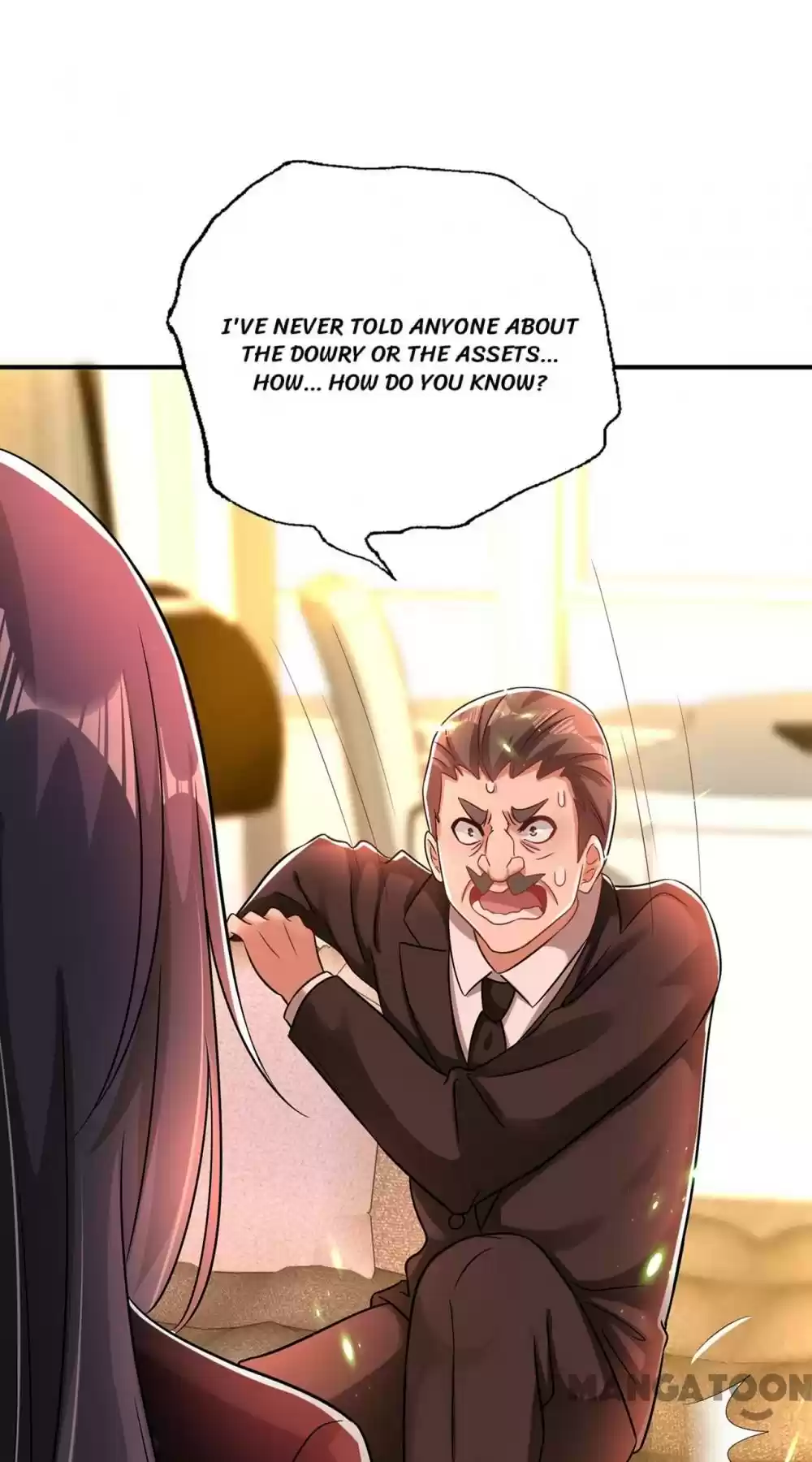 Spicy Wife's Reborn World Chapter 73