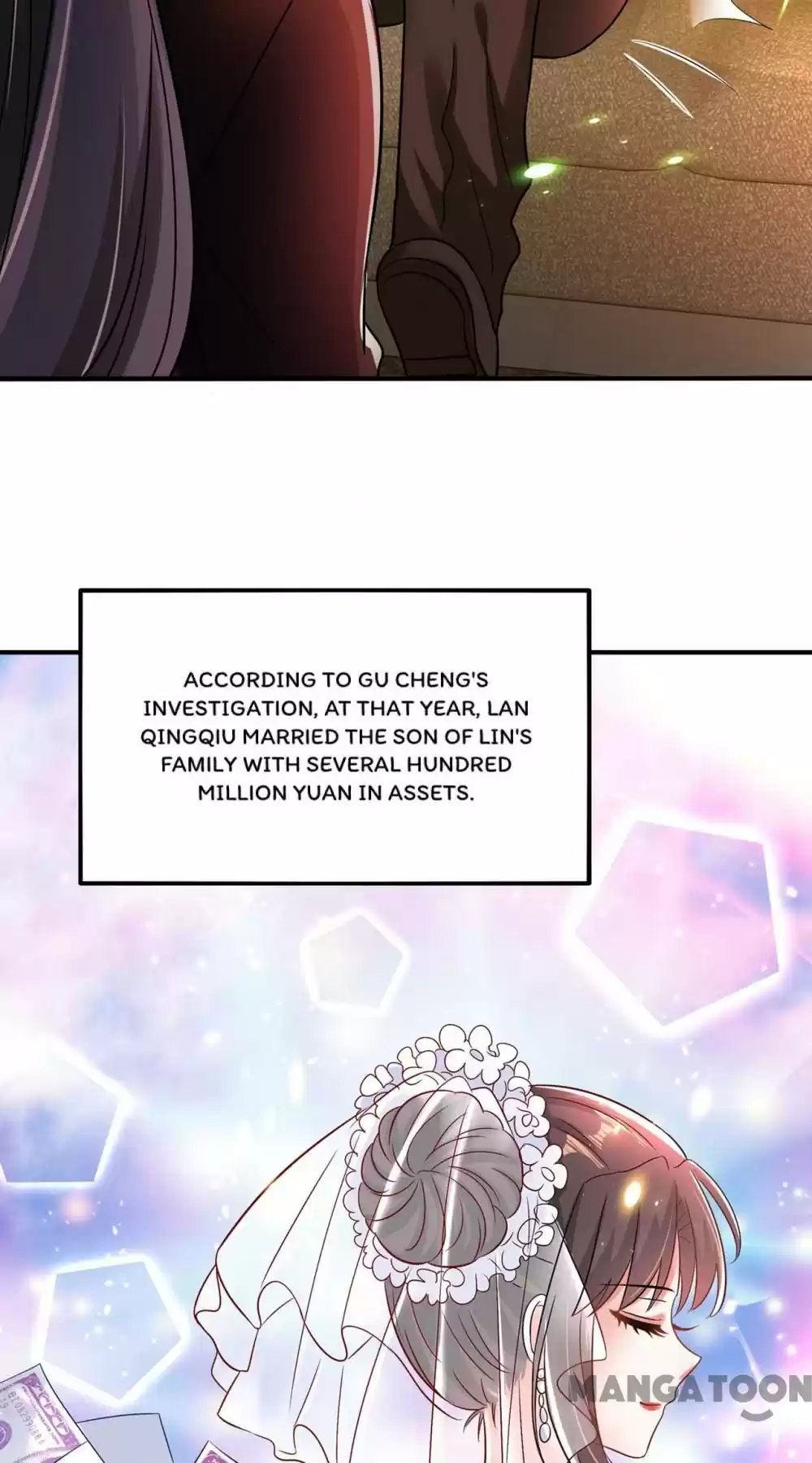 Spicy Wife's Reborn World Chapter 73