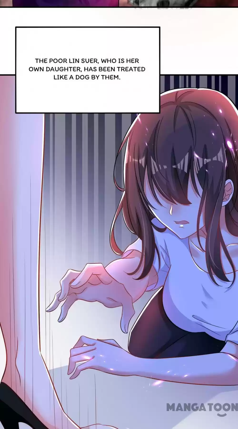 Spicy Wife's Reborn World Chapter 73