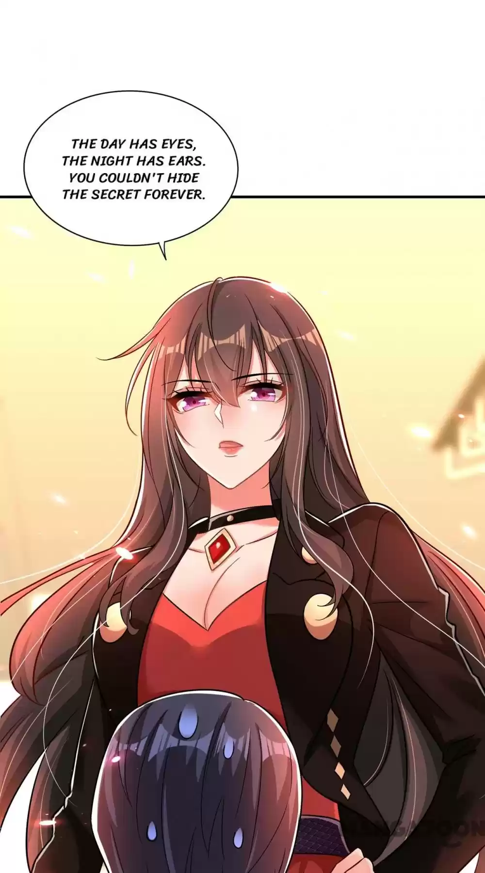 Spicy Wife's Reborn World Chapter 73