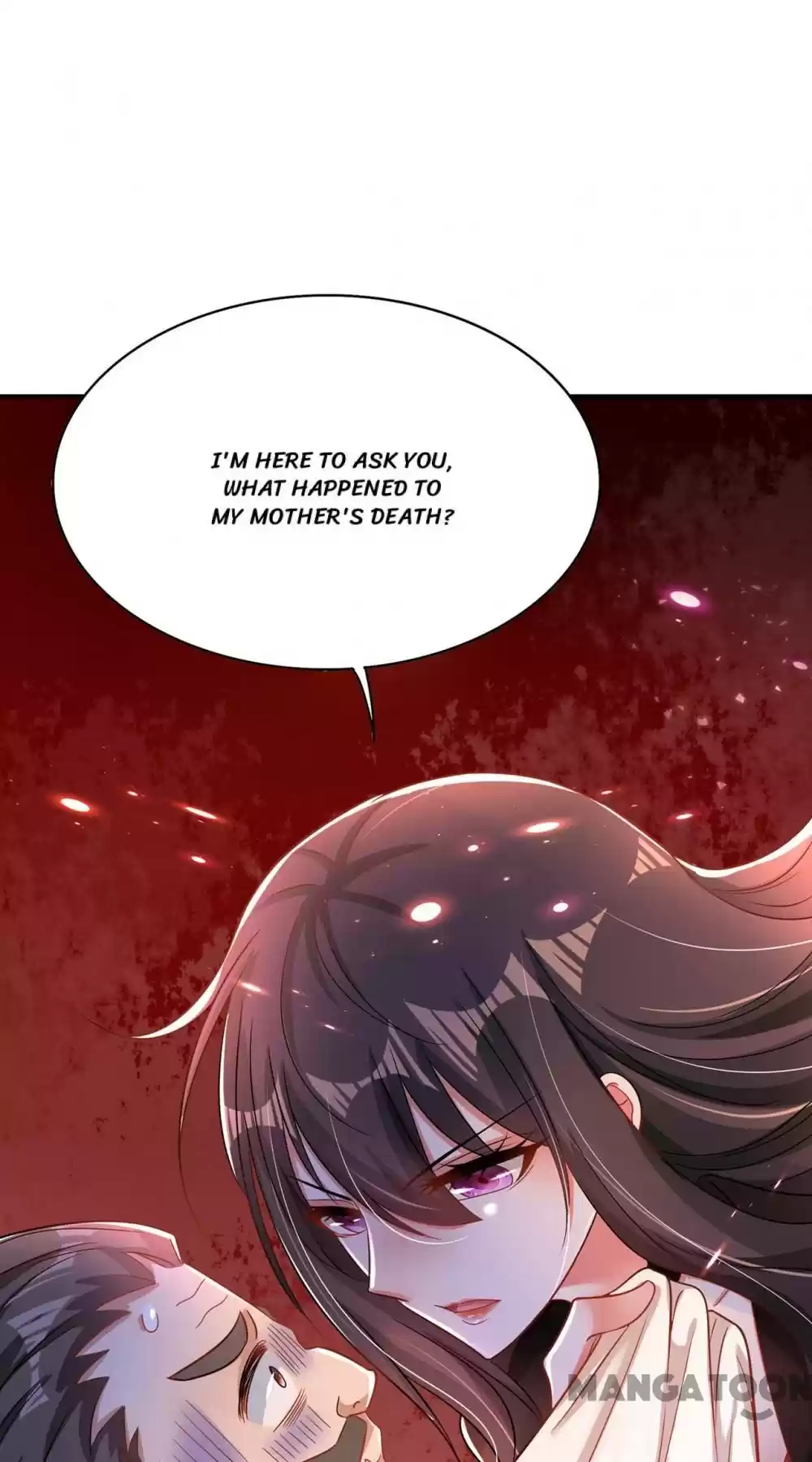 Spicy Wife's Reborn World Chapter 73