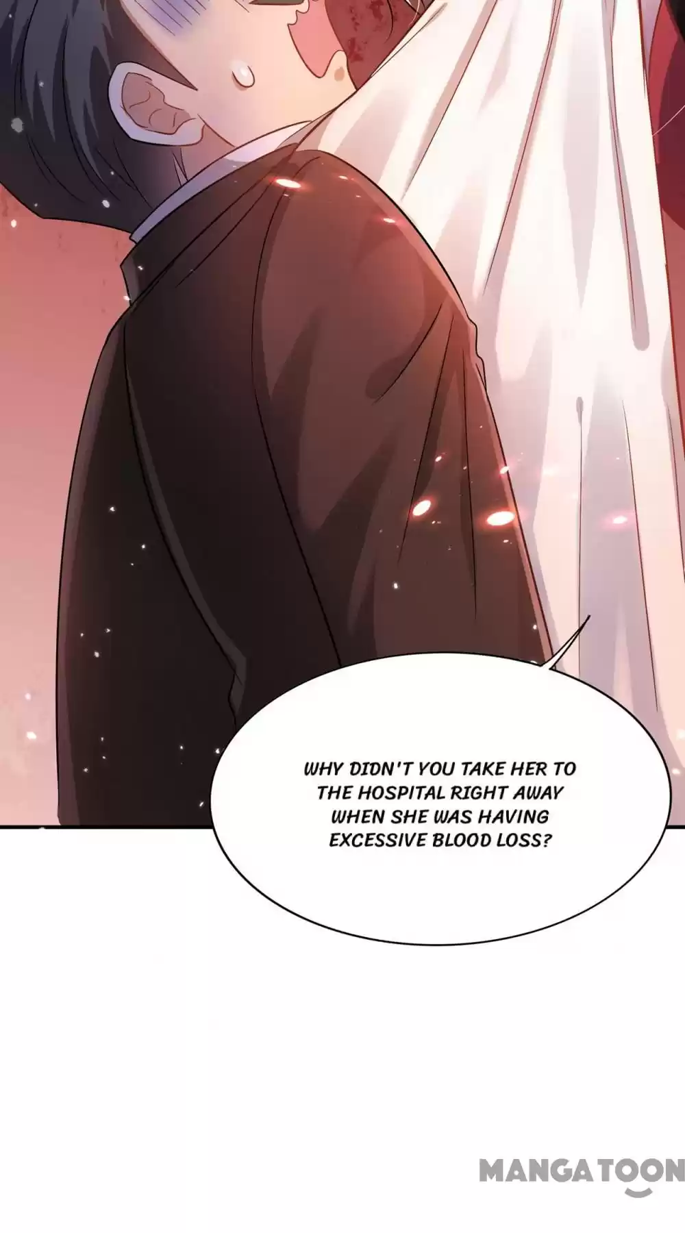 Spicy Wife's Reborn World Chapter 73