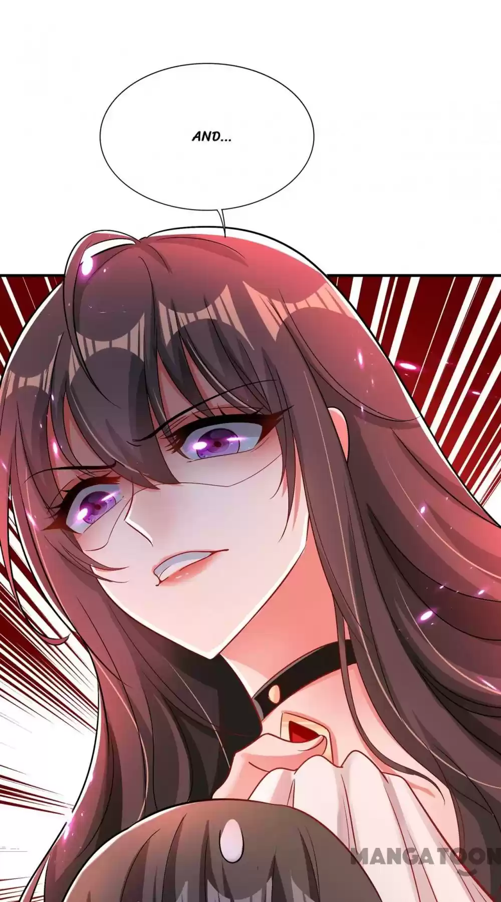 Spicy Wife's Reborn World Chapter 73