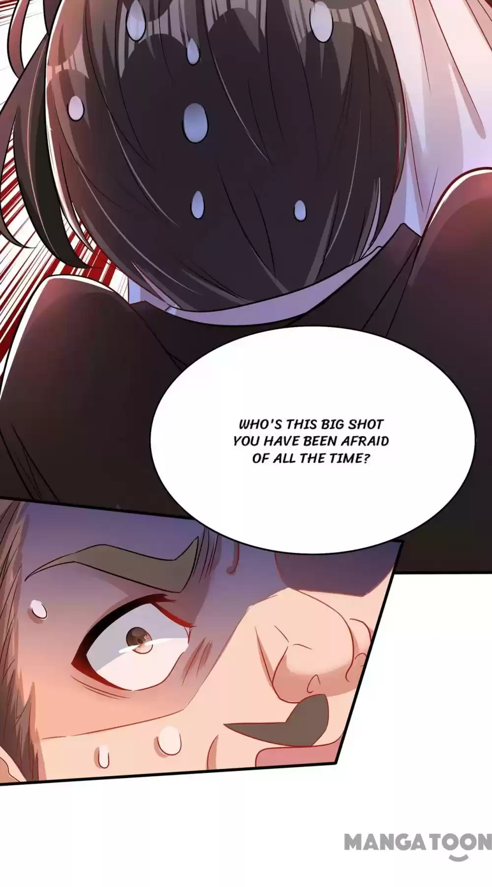 Spicy Wife's Reborn World Chapter 73