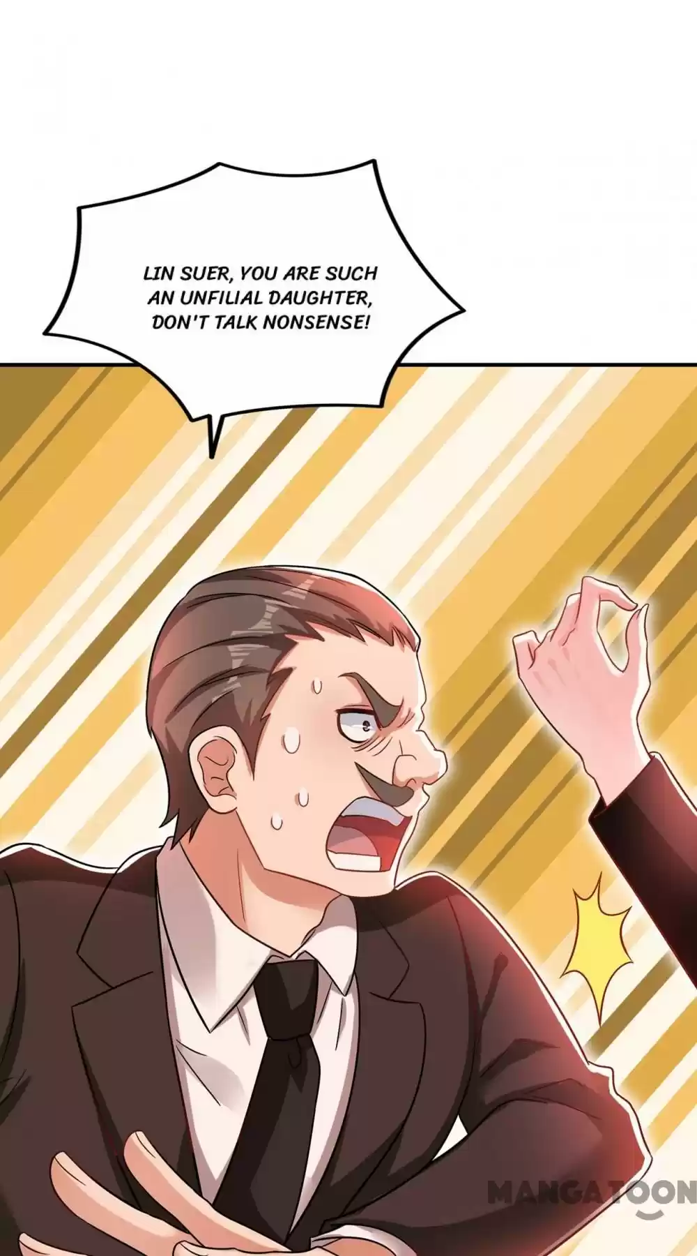 Spicy Wife's Reborn World Chapter 73