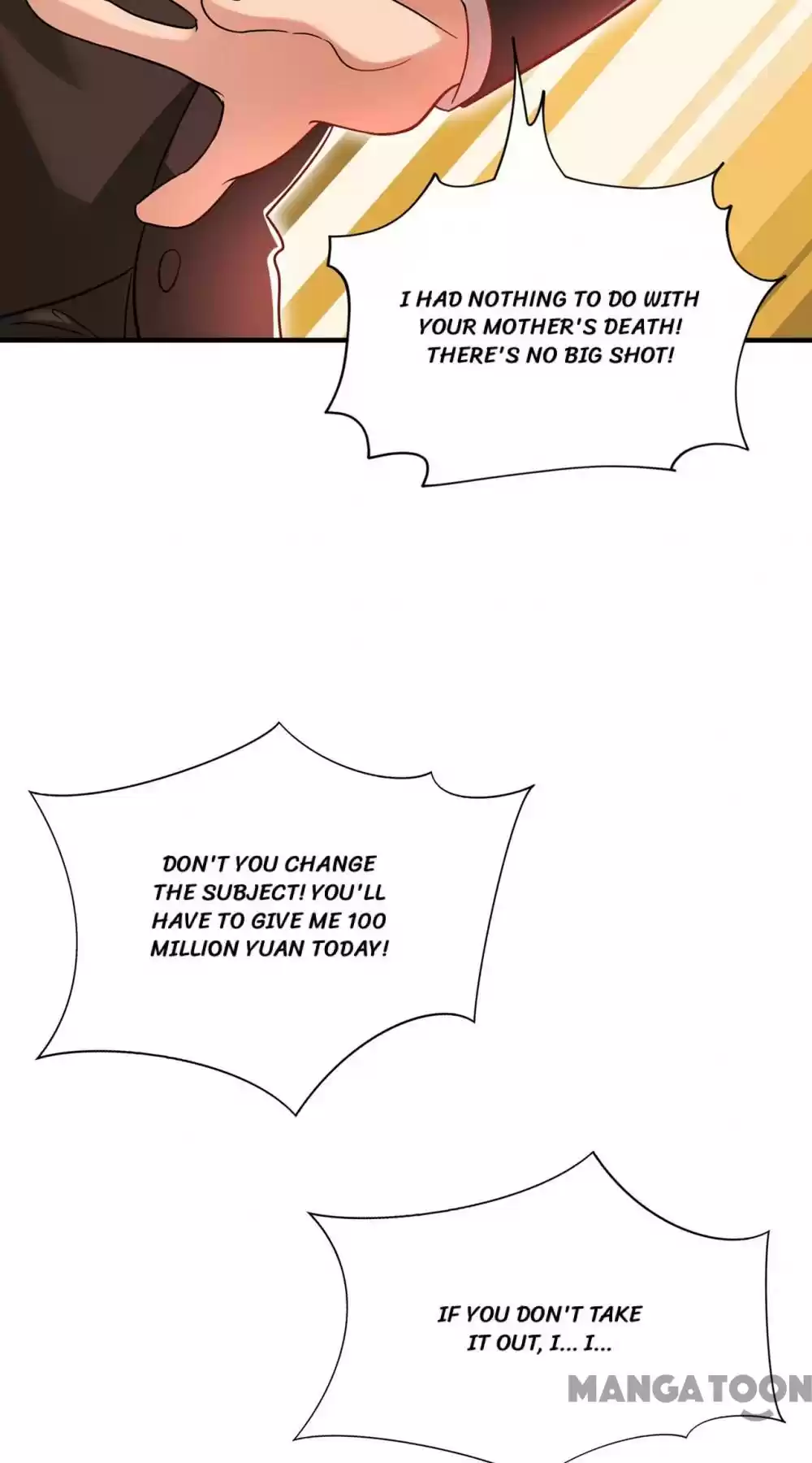 Spicy Wife's Reborn World Chapter 73