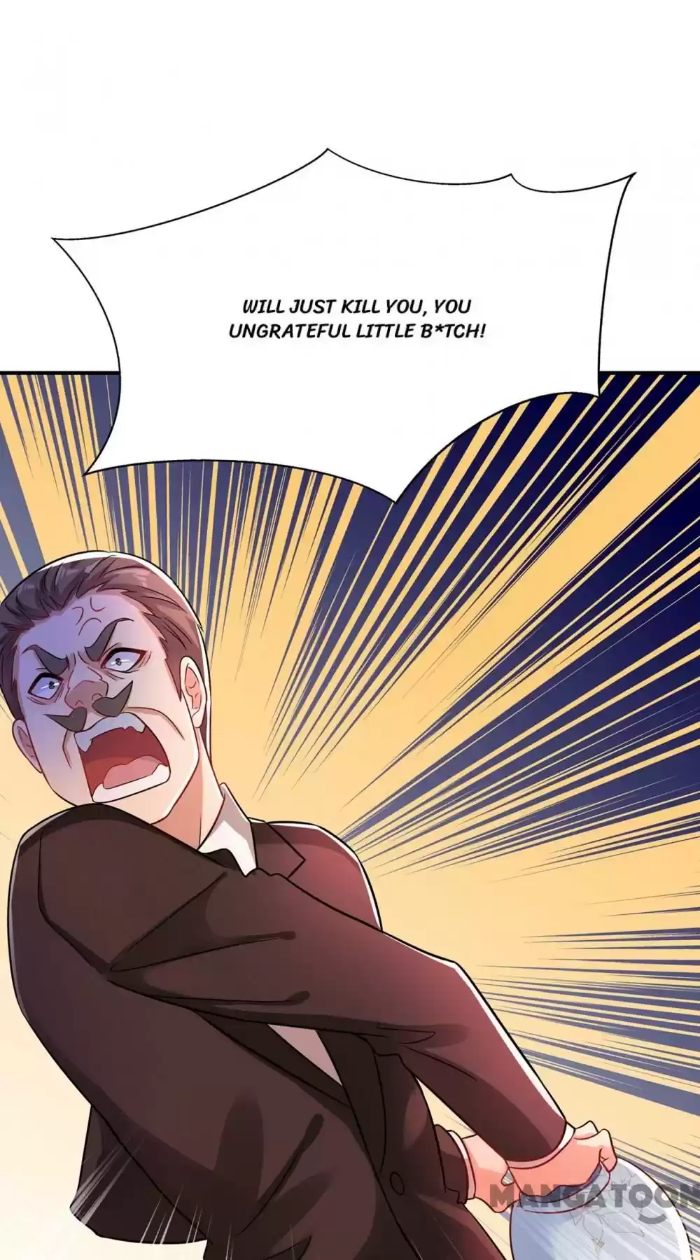 Spicy Wife's Reborn World Chapter 73