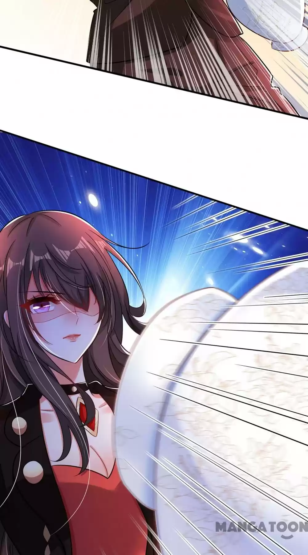 Spicy Wife's Reborn World Chapter 73