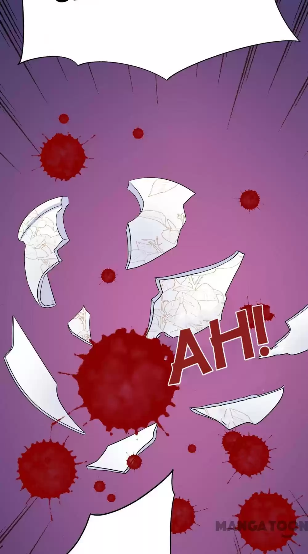 Spicy Wife's Reborn World Chapter 73