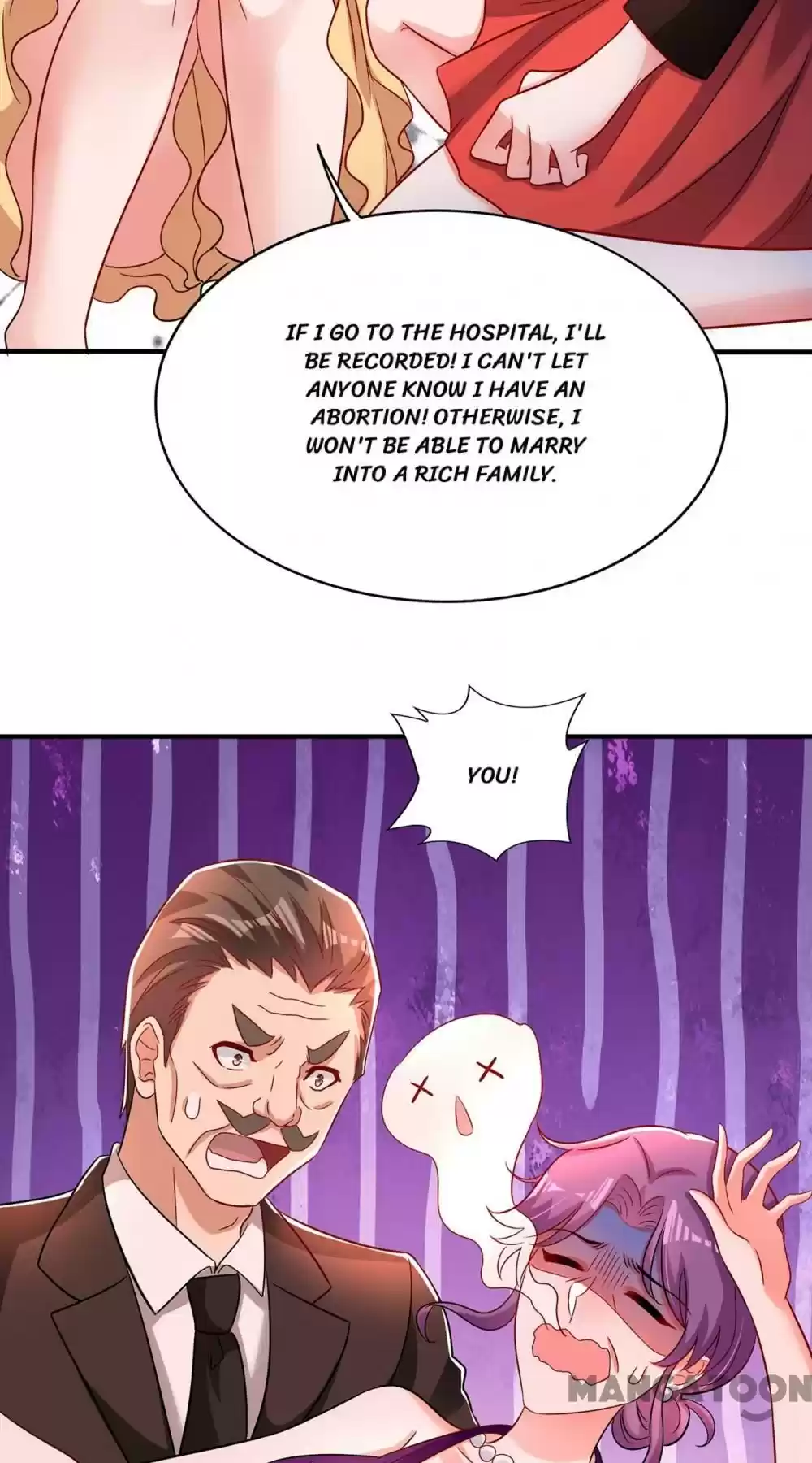 Spicy Wife's Reborn World Chapter 74