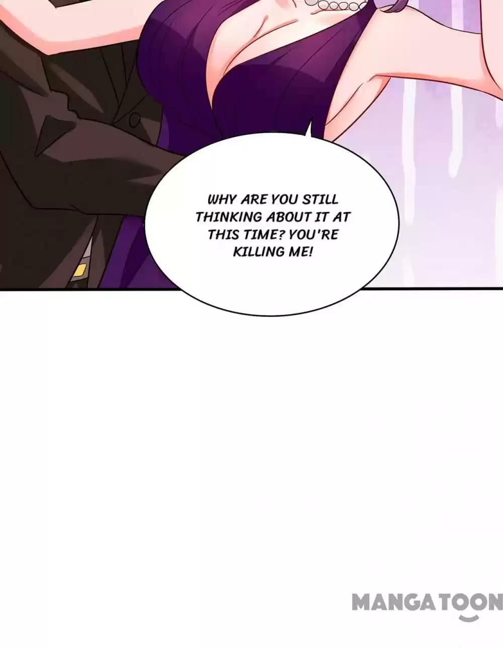 Spicy Wife's Reborn World Chapter 74