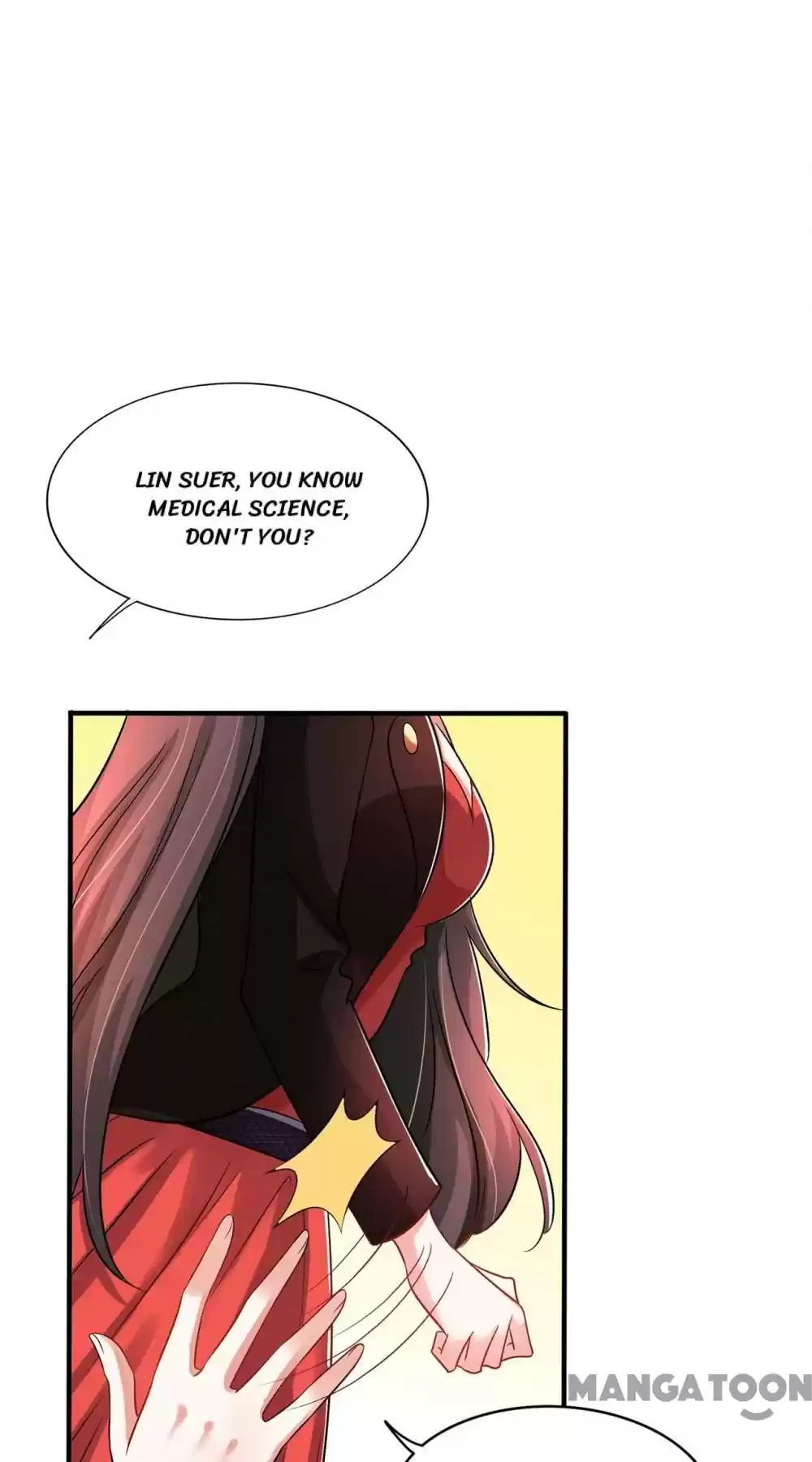 Spicy Wife's Reborn World Chapter 74