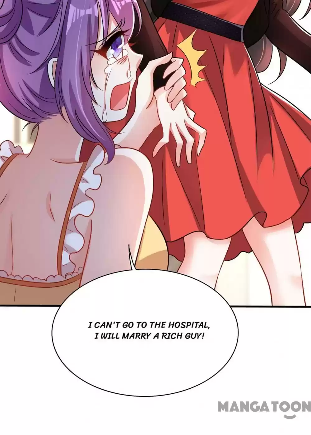 Spicy Wife's Reborn World Chapter 74