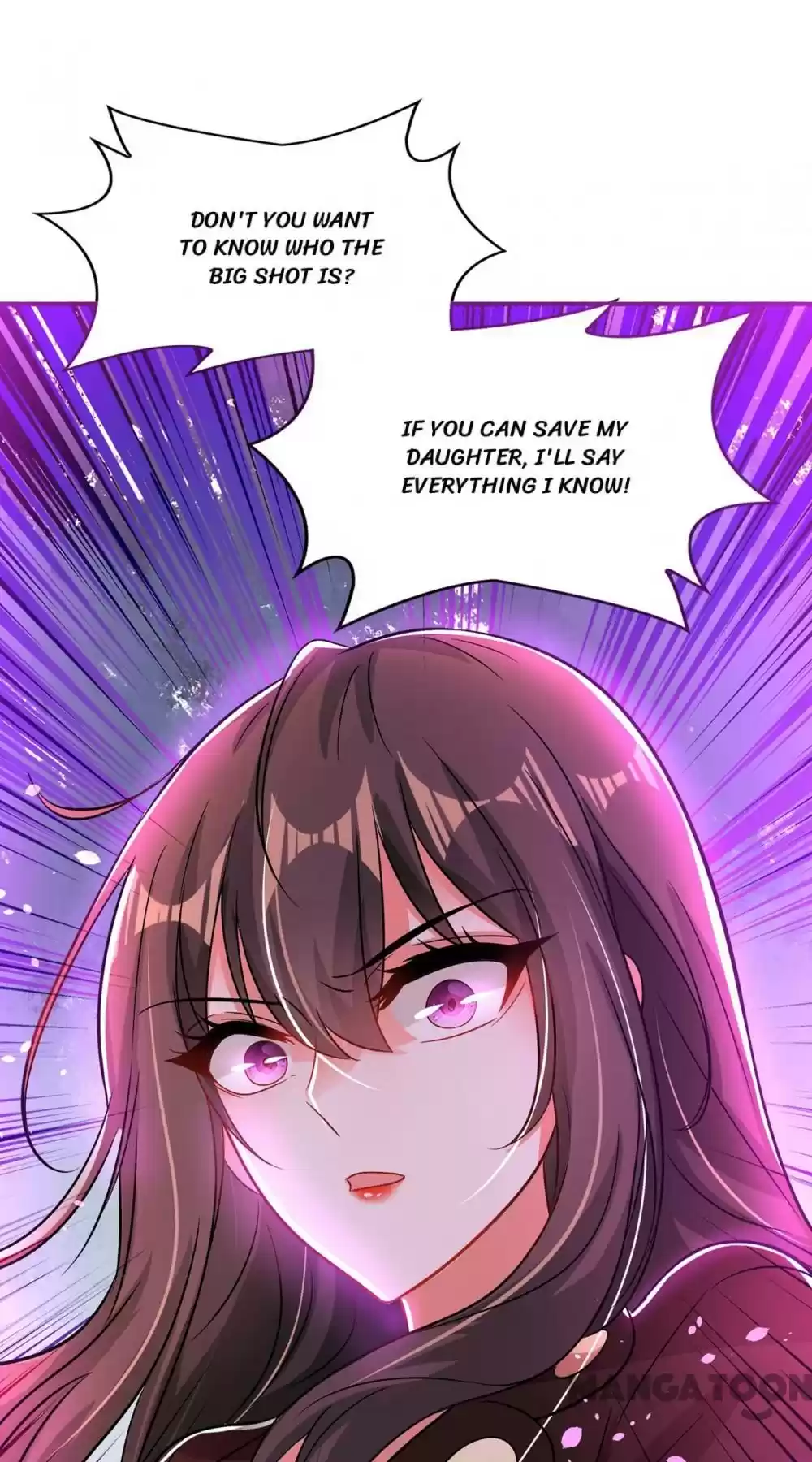 Spicy Wife's Reborn World Chapter 74