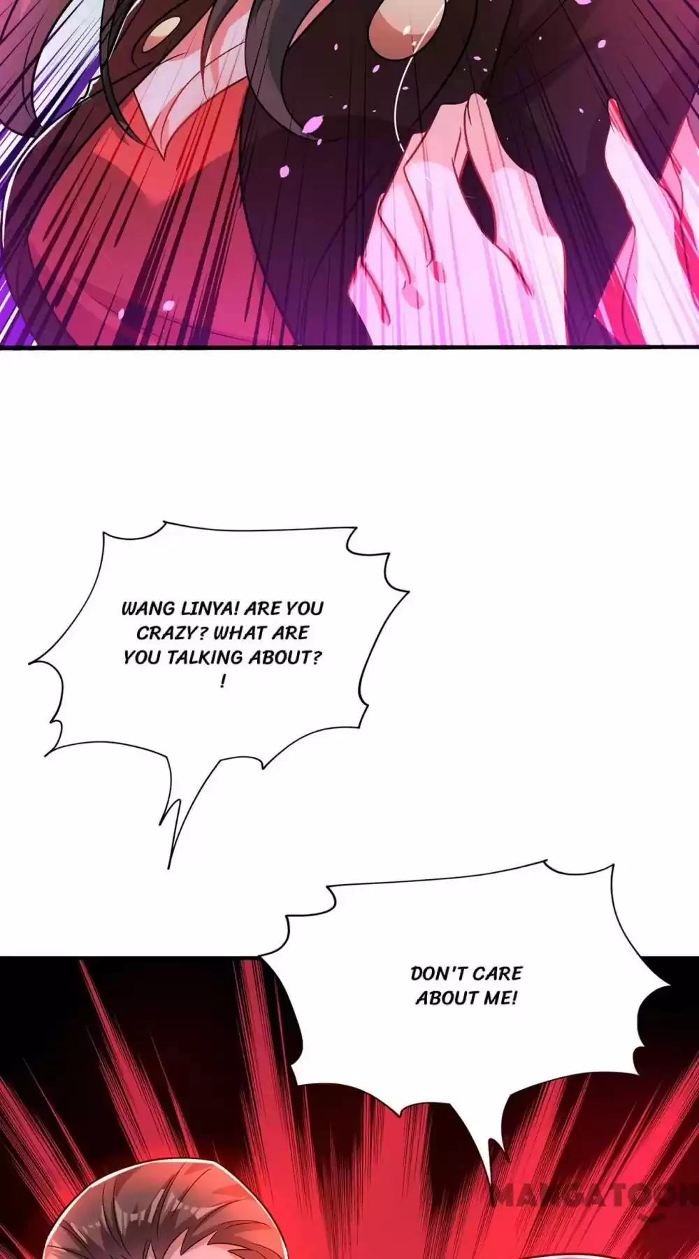 Spicy Wife's Reborn World Chapter 74