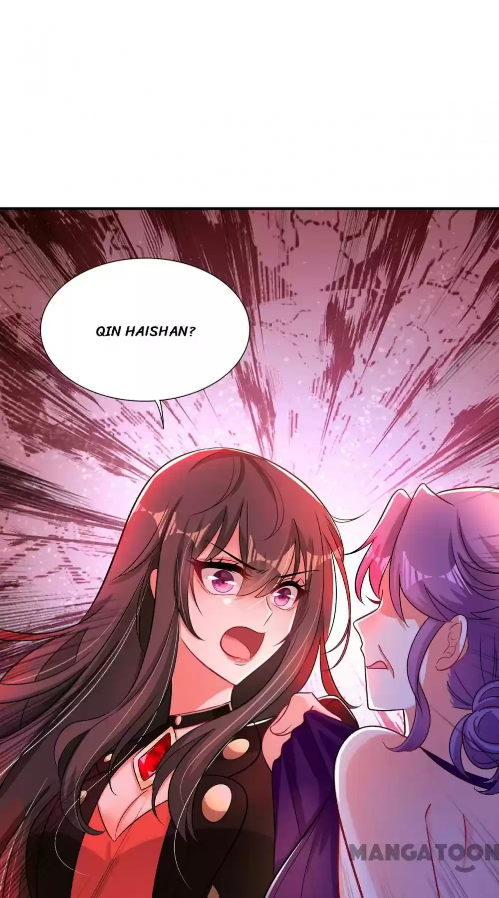 Spicy Wife's Reborn World Chapter 74