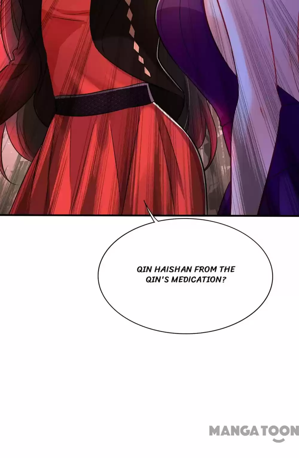 Spicy Wife's Reborn World Chapter 74