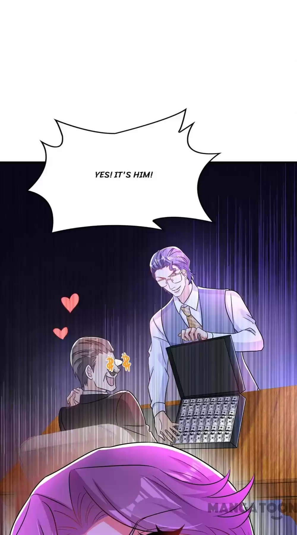 Spicy Wife's Reborn World Chapter 74