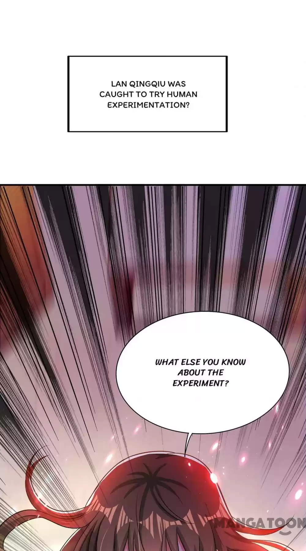 Spicy Wife's Reborn World Chapter 74