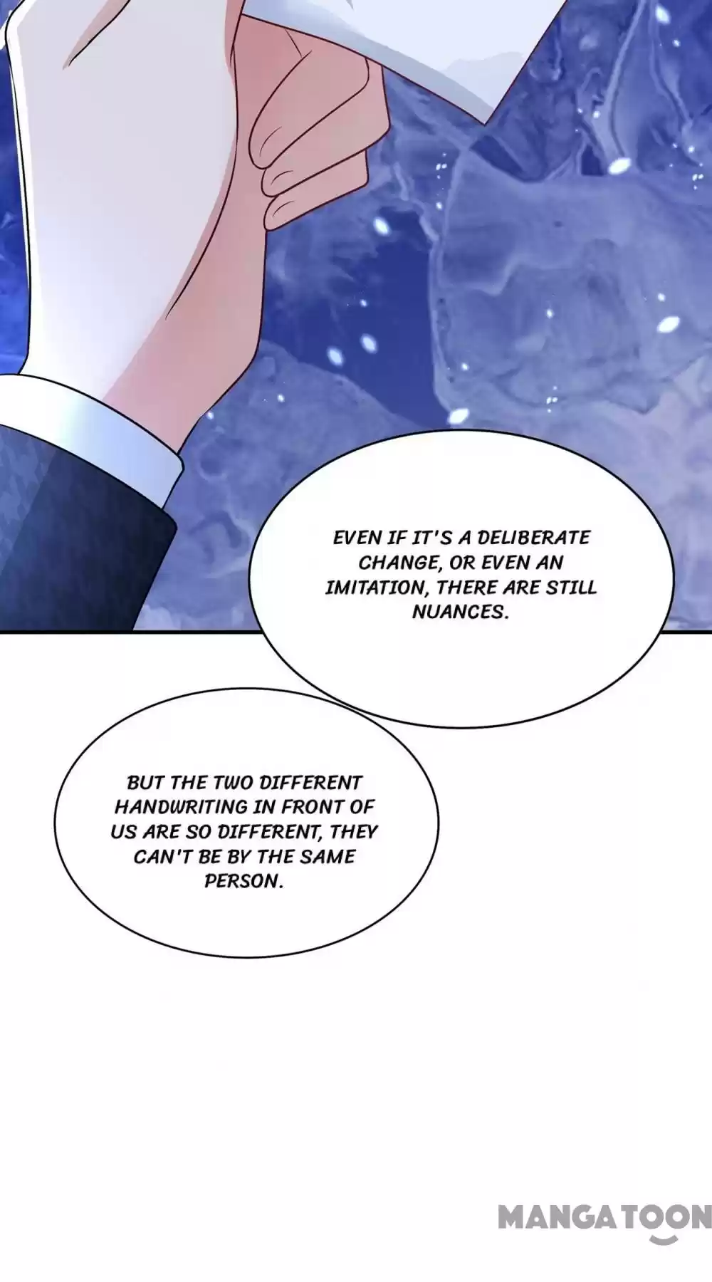 Spicy Wife's Reborn World Chapter 74