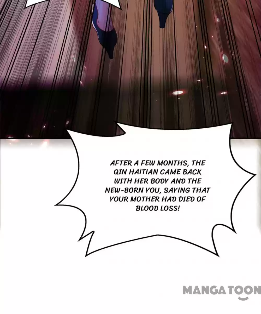 Spicy Wife's Reborn World Chapter 74