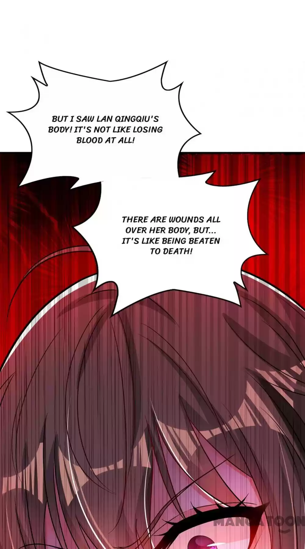 Spicy Wife's Reborn World Chapter 74