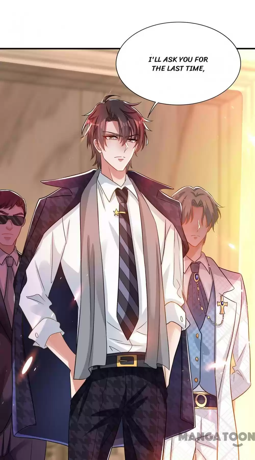 Spicy Wife's Reborn World Chapter 74